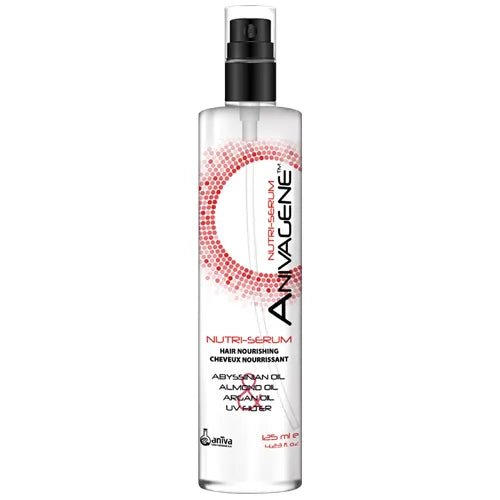 ANIVAGENE NUTRI-SERUM 125ML