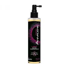ANIVAGENE WOMAN LOTION HAIR TONIC 125ML
