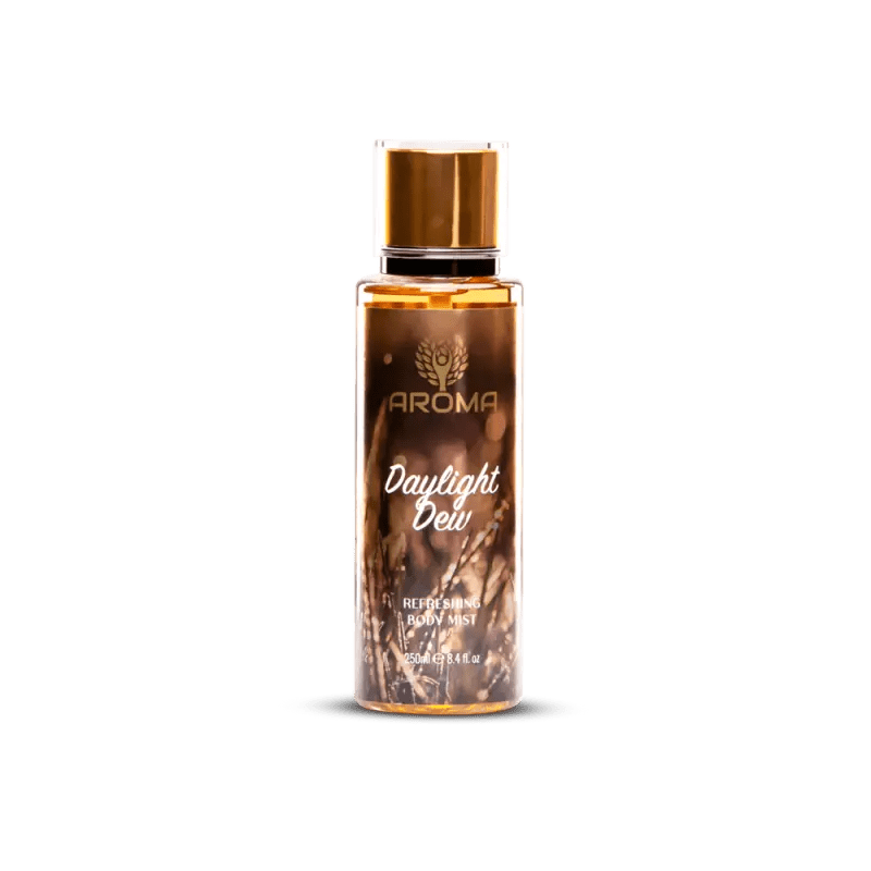 AROMA BODY DAYLIGHT DEW 250ML