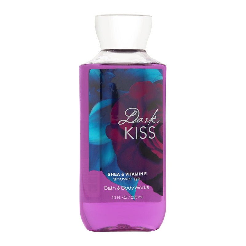 BATH&BODY SHOWER GEL DARK KISS 295ML