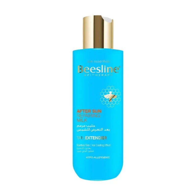 BEESLINE AFTER SUN MILK 200ML