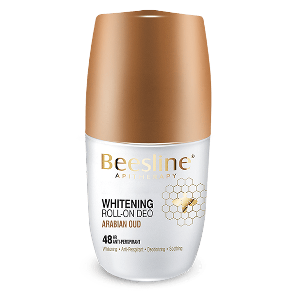BEESLINE ARABIAN OUD ROLL 50ML