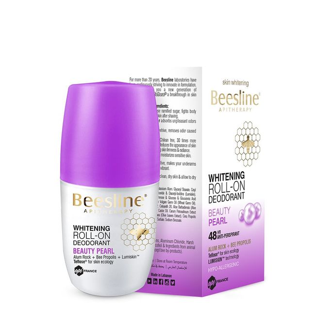 BEESLINE BEAUTY PEARL ROLL