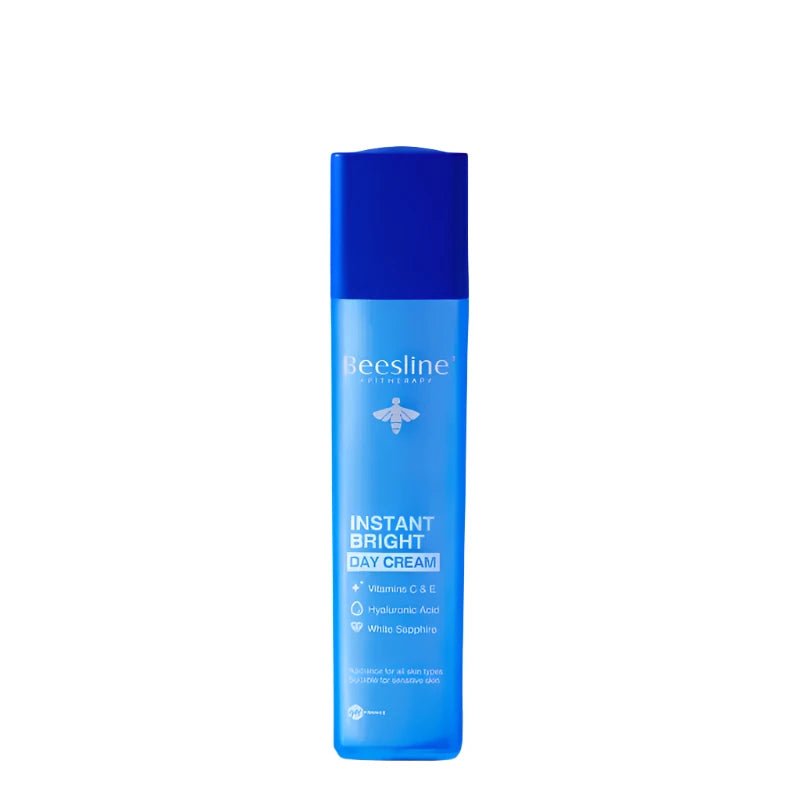 BEESLINE INSTANT BRIGHT DAY CREAM 50 ML