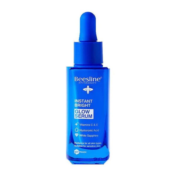 BEESLINE INSTANT BRIGHT GLOW SERUM 30ML