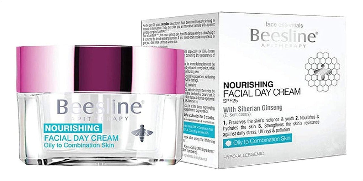 BEESLINE NOURISHING DAY CREAM 50ML