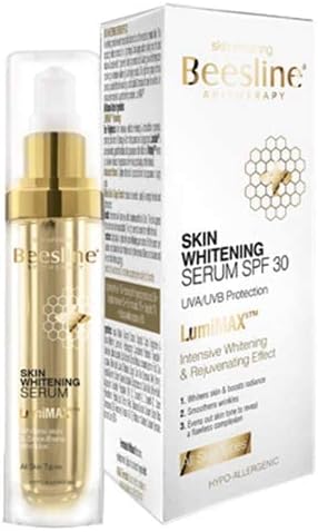 BEESLINE SKIN WHITENING SERUM LUMISKIN 30ML