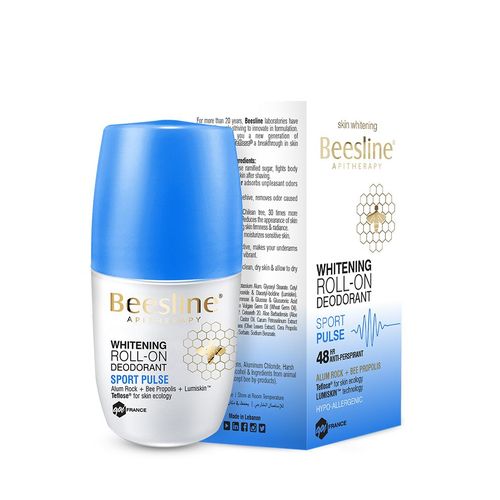 BEESLINE SPORT PULSE ROLL