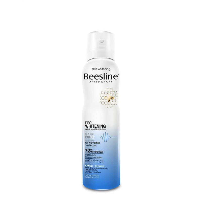 BEESLINE SPORT PULSE SPRAY