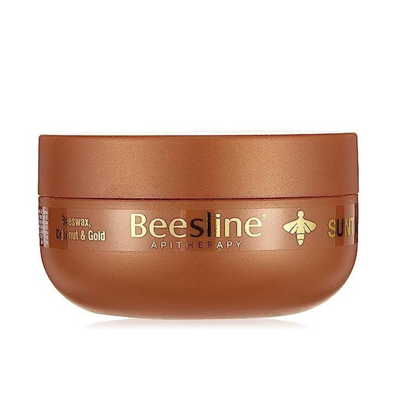 BEESLINE SUNTAN JEELY GOLD 150ML