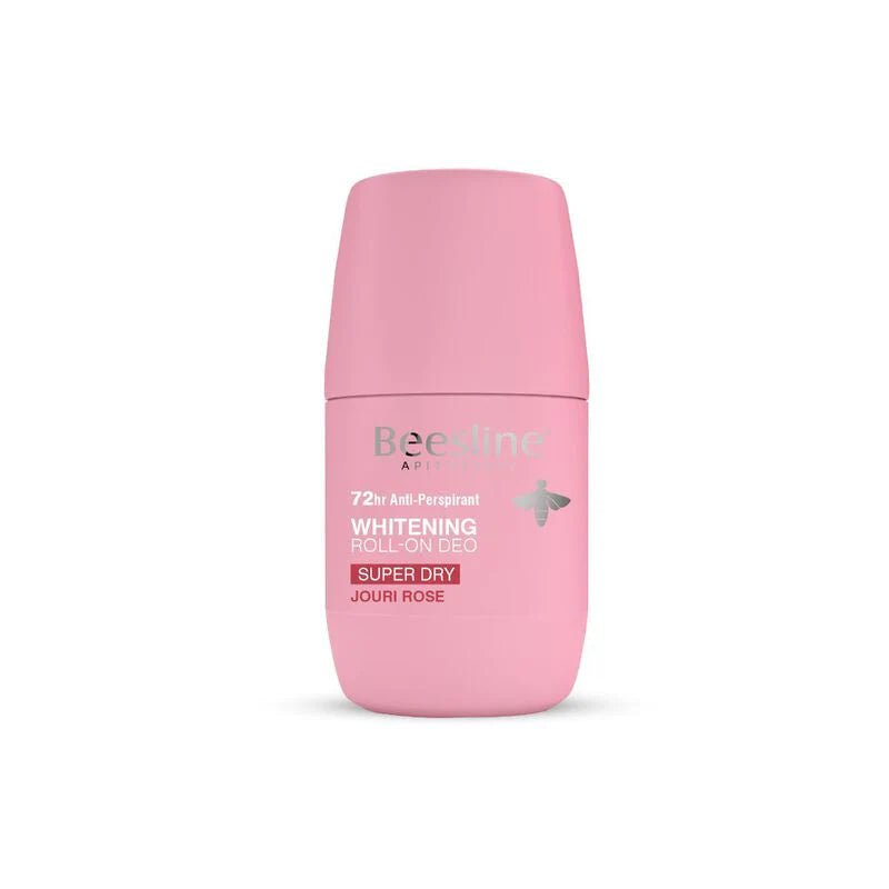 BEESLINE SUPER DRY JOURI ROSE ROLL 50ML