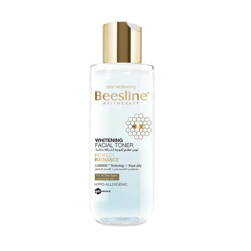 BEESLINE WHITENING FACIAL TONER 200ML