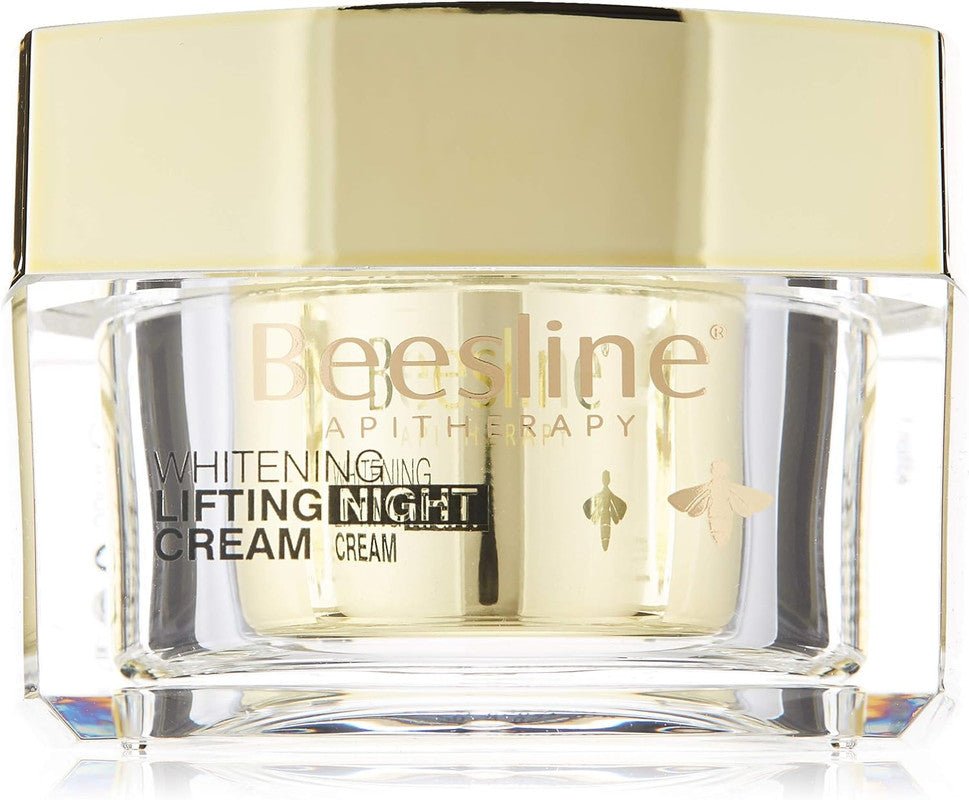 BEESLINE WHITENING LIFTING NIGHT CREAM 50 ML