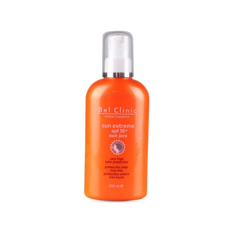 BEL CLINIC SUN EXTREME SUN JORA 200ML