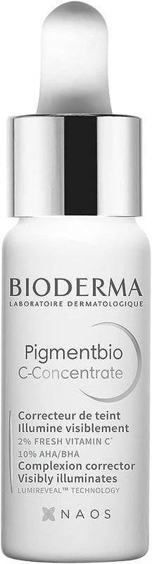 BIODERMA PIGMENTBIO C-CONCENTRATE 15ML
