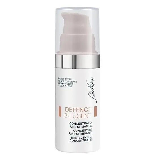 BIONIKE B-LUCENT سيروم مركز 30 مل