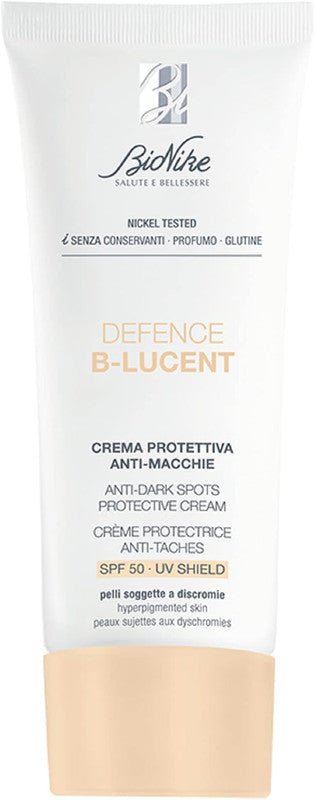 BIONIKE DEFENCE BLUCENT SPF50 40 مل