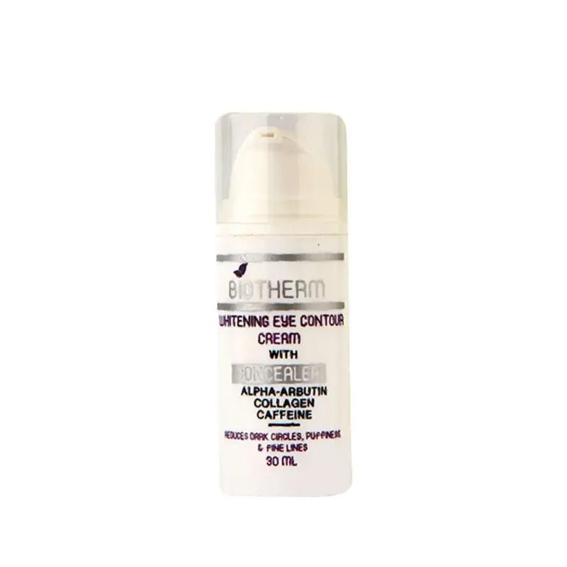 BIOTHERM WHIT EYE CONTOUR 30ML