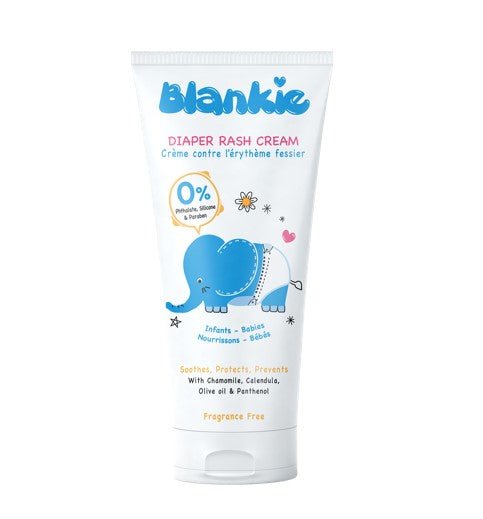 BLANKIE DIPER RASH CREAM KIDS 75ML
