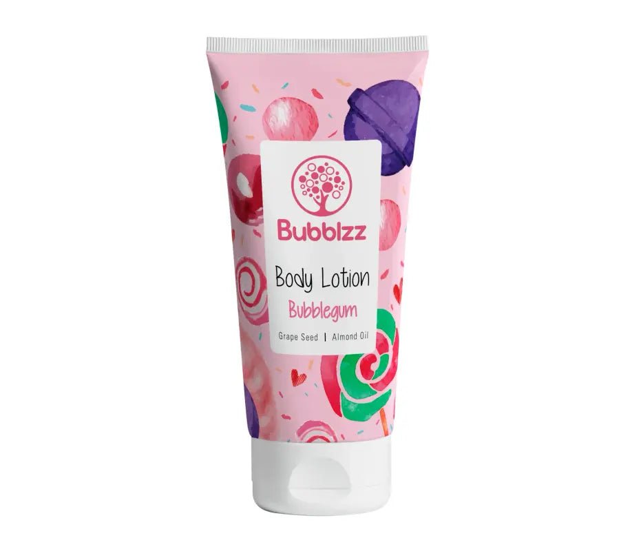 BUBBLZZ BUBBLEGUM لوشن لليدين والجسم 50 مل