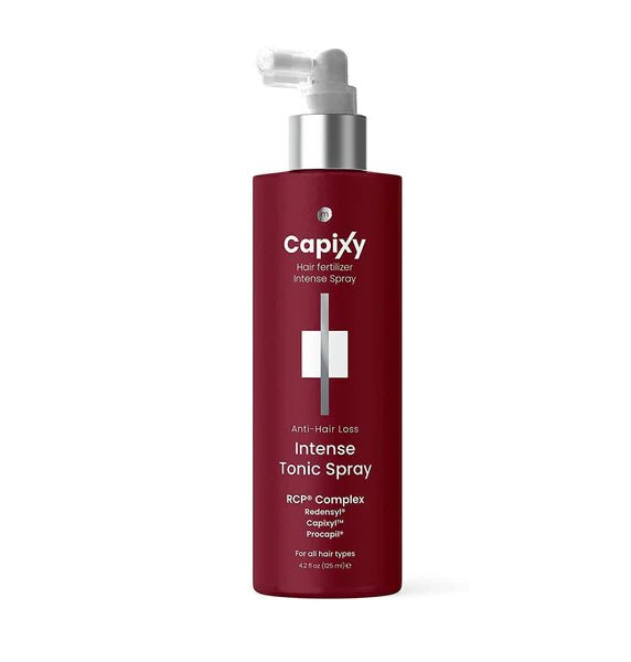 CAPIXY INTENSE SPRAY TONIQUE125ML
