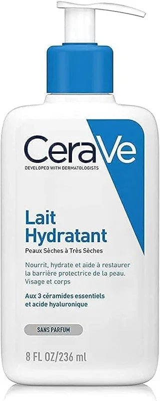 CERAVE MOISTURISING LOTION 236ML