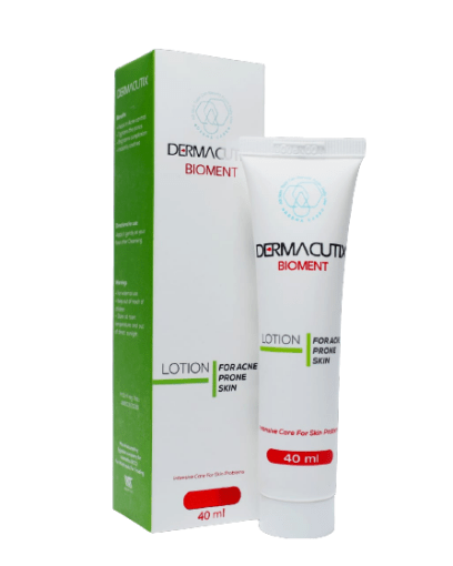 DERMACUTIX BIOMENT 40ML