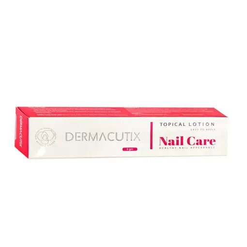 DERMACUTIX NAIL CARE 4ML
