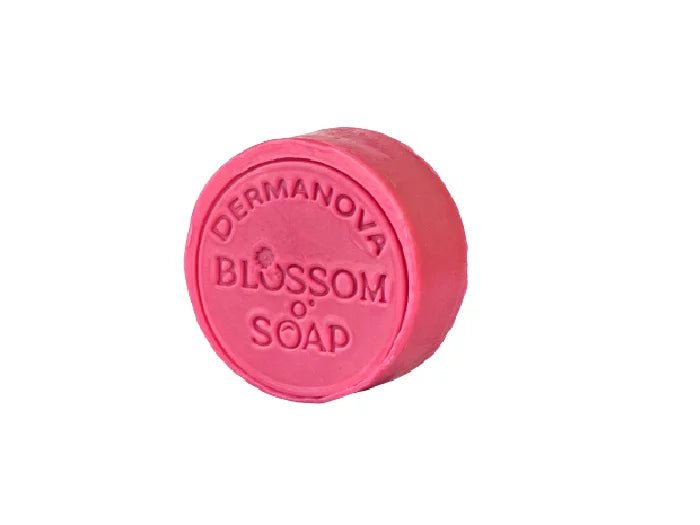 DERMANOVA SOAP PAPAYA 100GM