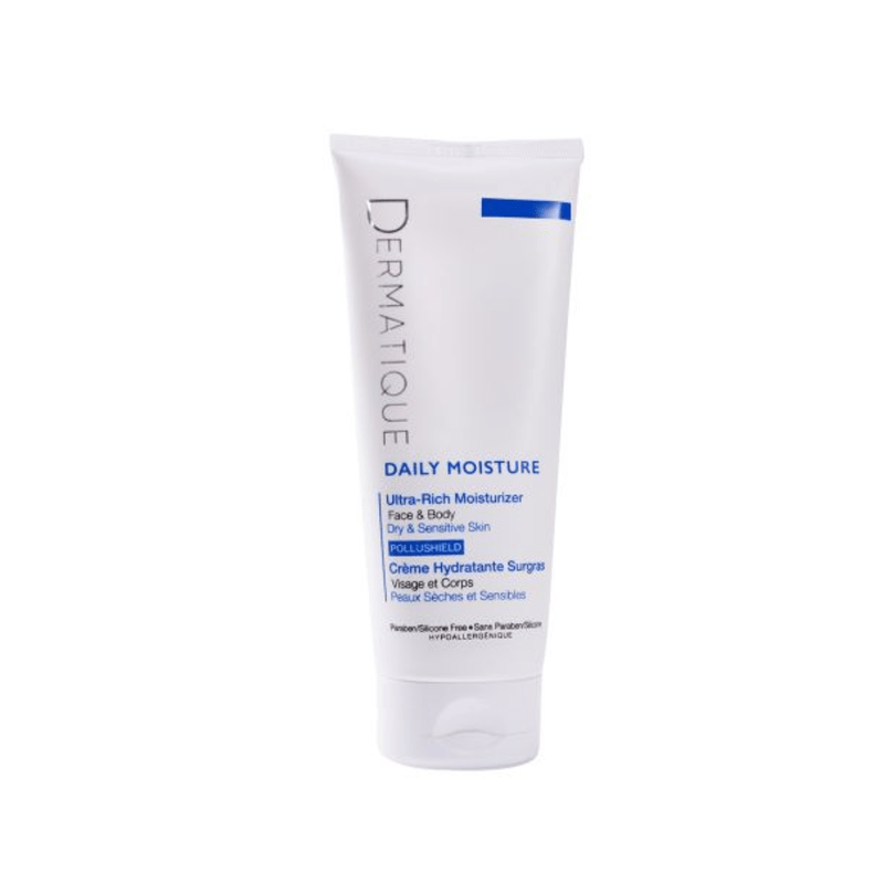 DERMATIQUE DAILY MOISTURE UILTRA RICH 150ML