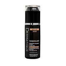 DERMATIQUE MAQUILLAGE MEDIUM SAND 30ML