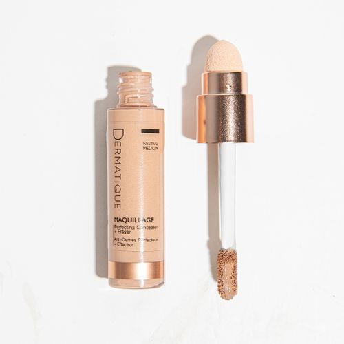 DERMATIQUE MAQUILLAGE WARM LIGHT 8ML