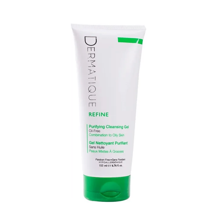 DERMATIQUE REFINE CLEANSING GEL150ML