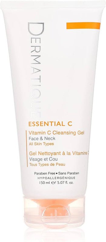 جل التنظيف DERMATIQUE VIT.C سعة 150 مل