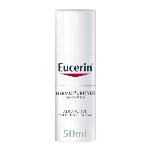 EUCERIN DERMO PURIFYER ADJUNCTIVE 50 مل