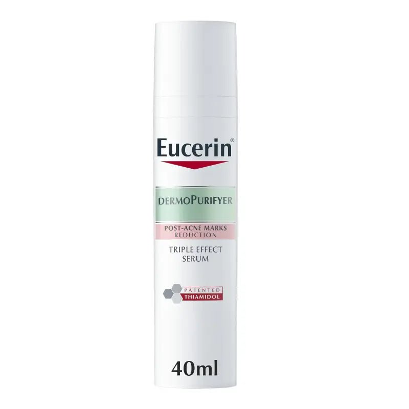 EUCERIN DERMO PURIFYER TRIPLE SERUM 40ML