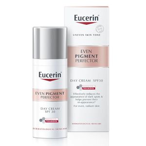 EUCERIN EVEN DAY CREAM SPF30 50ML