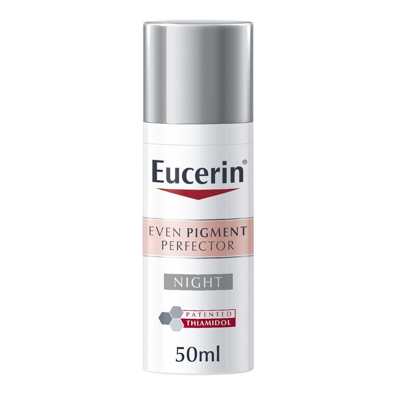 EUCERIN EVEN NIGHT CREAM 50ML