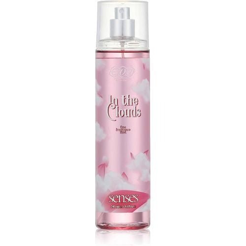 EVA BODY SPLASH IN THE CLOUDS 240ML