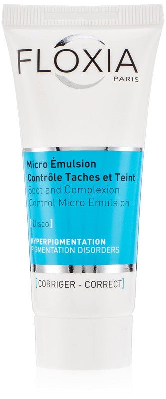 FLOXIA DISCO MICRO EMULSION 40 ML
