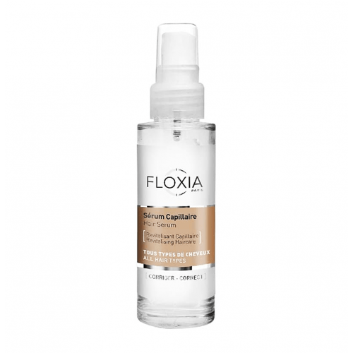 FLOXIA REVITALIS. HAIR SERUM 50M