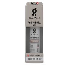 GLAMY LAB ANTIWRINKLES GEL 50 GM