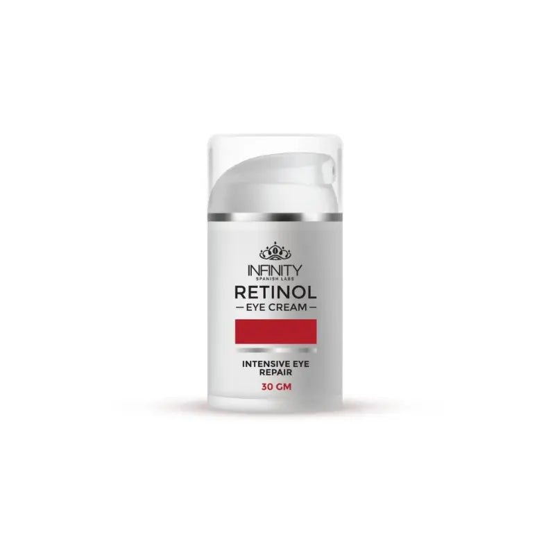 INFINITY RETINOL EYE CREAM 30GM