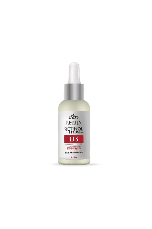 INFINITY RETINOL SERUM B3 30GM