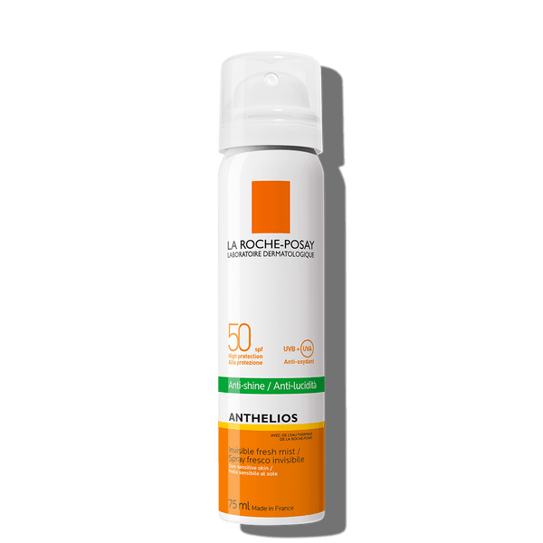 LA ROCHE ANTHELIOS MIST SPRAY SPF50 75ML