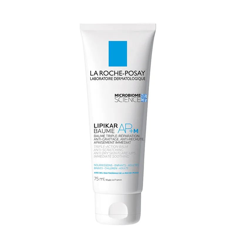 LA ROCHE-POSAY LIPIKAR BAUME AP 75ML