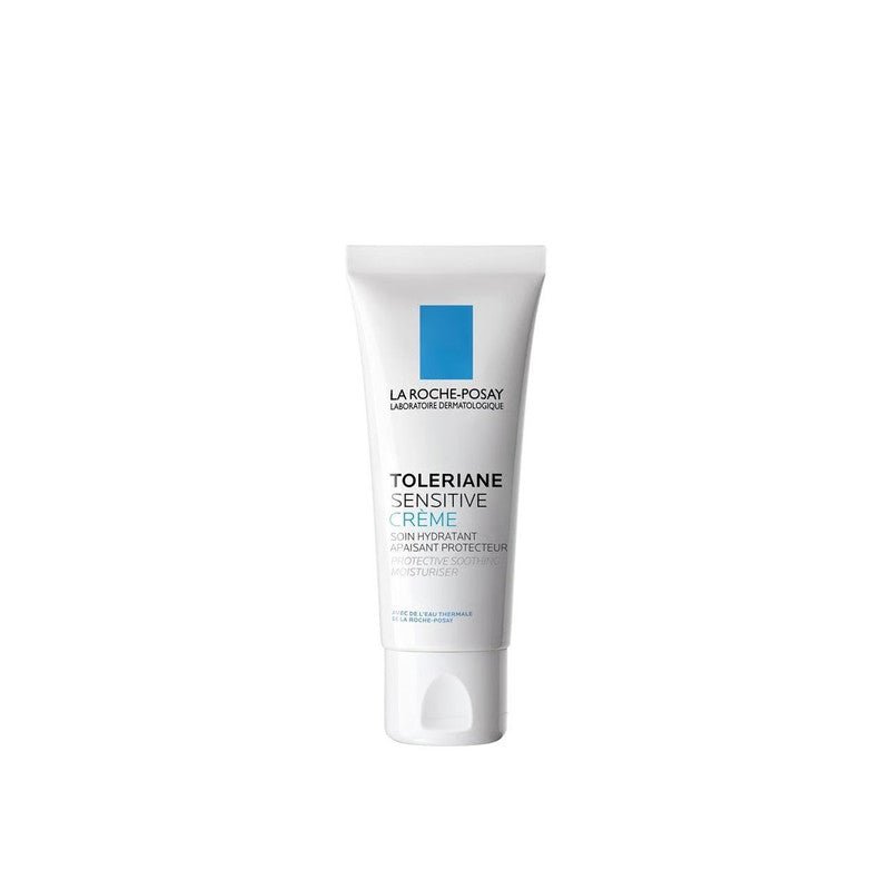 LA ROCHE TOLERIANE SENSITIVE CREAM