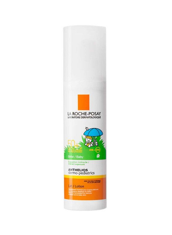LAROCHE ANTHELIOS LOTION BABY SPF50 50ML