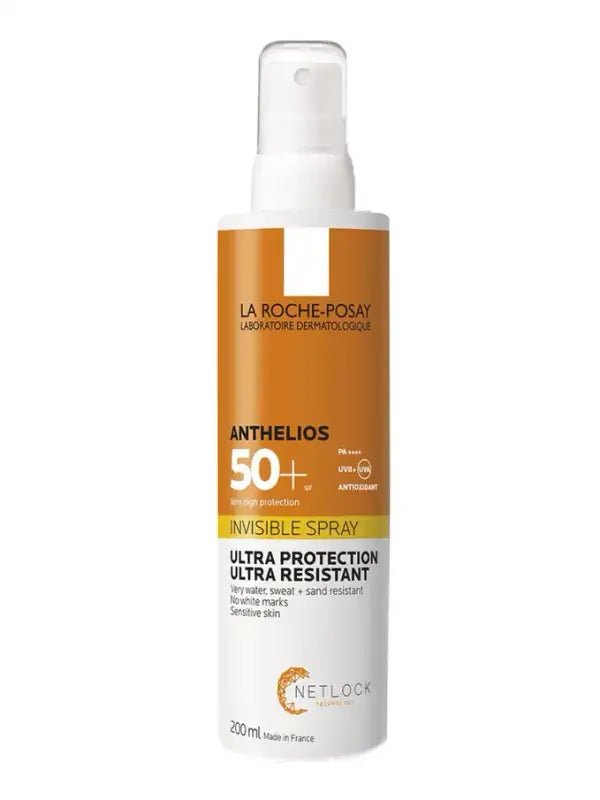 LAROCHE ANTHELOS ULTRA PROTECTION SPRAY 200 ML