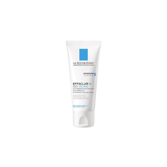 LAROCHE EFFACLAR H ISO BIOME 40ML